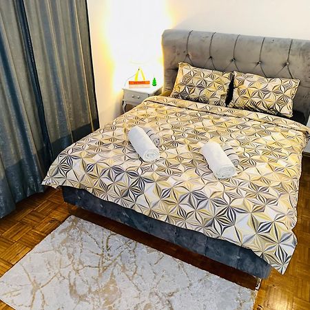 Hedonist Spa Jacuzzi Sarajevo Free Parking Экстерьер фото