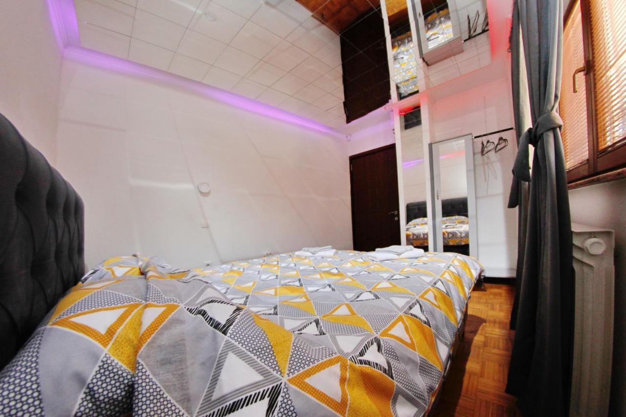 Hedonist Spa Jacuzzi Sarajevo Free Parking Экстерьер фото