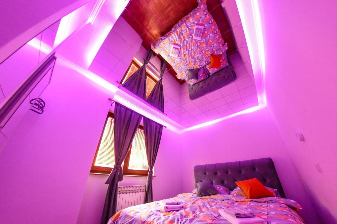 Hedonist Spa Jacuzzi Sarajevo Free Parking Экстерьер фото