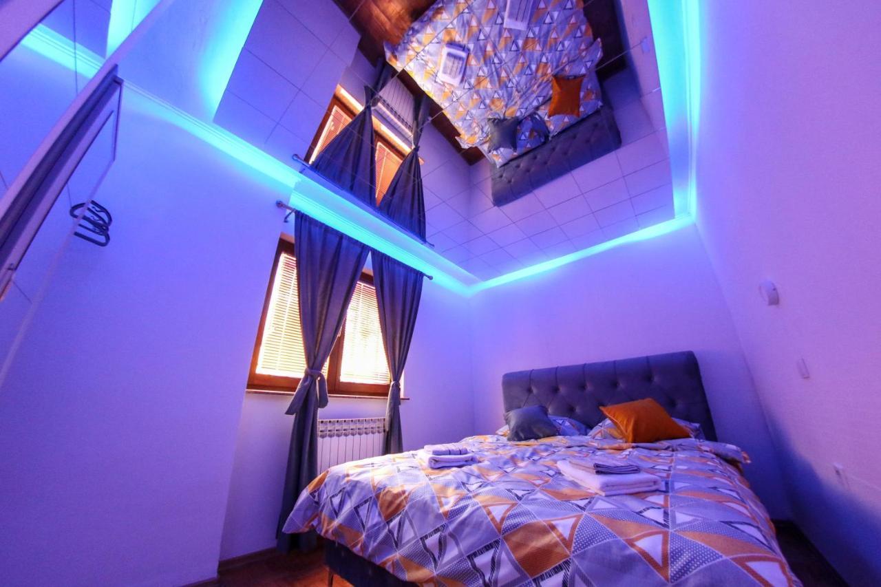 Hedonist Spa Jacuzzi Sarajevo Free Parking Экстерьер фото