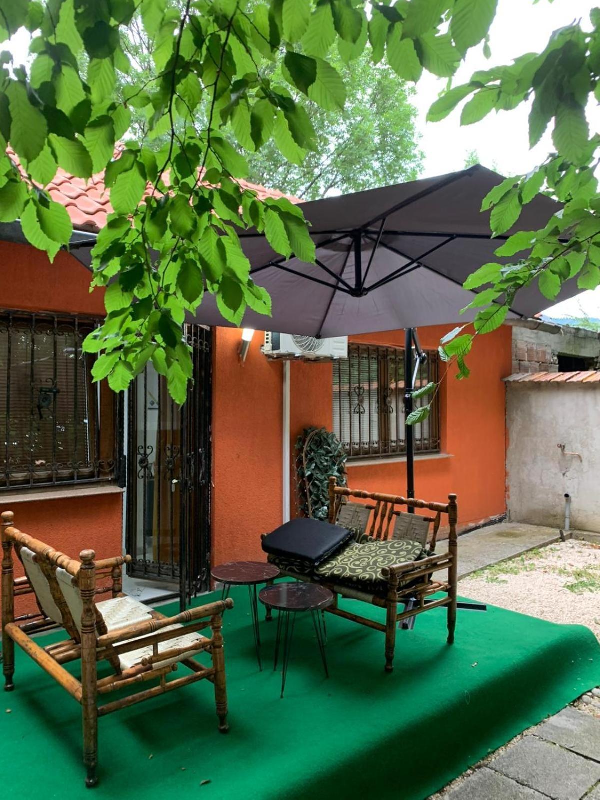 Hedonist Spa Jacuzzi Sarajevo Free Parking Экстерьер фото