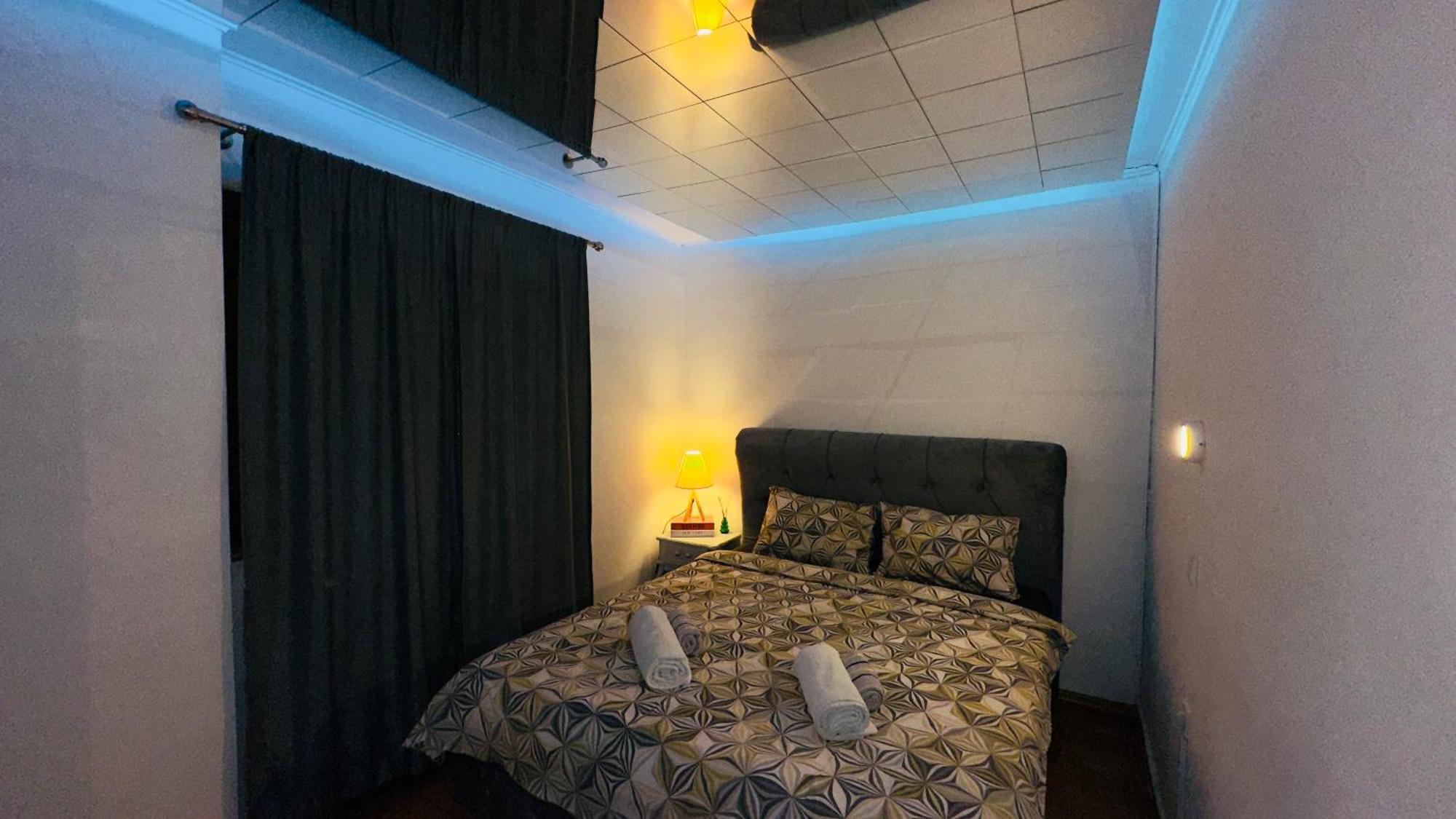 Hedonist Spa Jacuzzi Sarajevo Free Parking Экстерьер фото