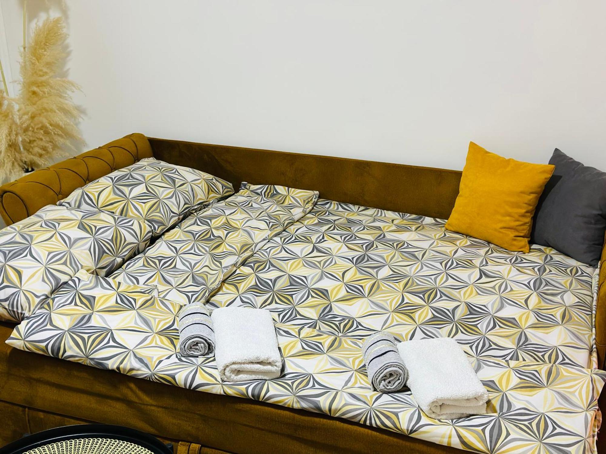 Hedonist Spa Jacuzzi Sarajevo Free Parking Экстерьер фото