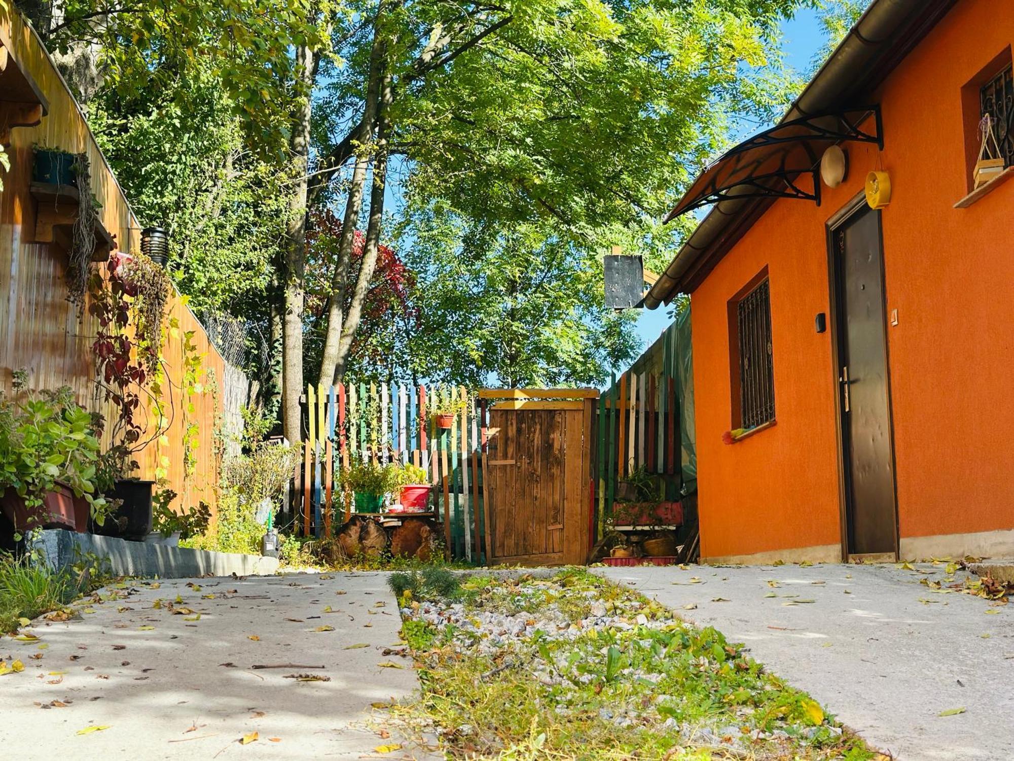 Hedonist Spa Jacuzzi Sarajevo Free Parking Экстерьер фото